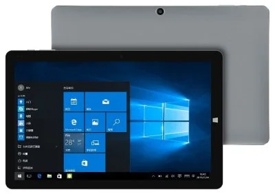 Tablette Windows 10 Intel Quad Core 1.92Ghz 4Go + 64Go 10.1 Pouces -