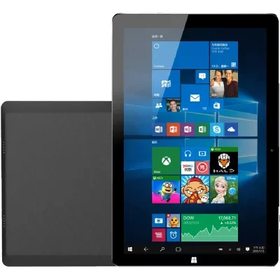 Tablette Windows 10 Pc 10,1 Pouces Intel Quad Core 2.56Ghz 4Go+64Go Bluetooth - YONIS