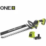 RYOBI Taille-haies 18V OnePlus - LINEA - 50 cm - 1 batterie 2.0 Ah - 1 chargeur - RY18HT50A-120