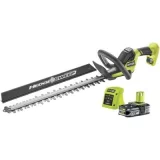 RYOBI Taille-haies LINEA 18V ONE+ - 50 cm (1 x 2,5 Ah) - RY18HT50A-125