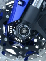 R&G RACING Tampons de protection de fourche Yaùaha YZF-R1 15-18