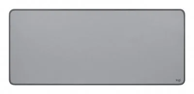 Tapis de bureau Logitech Studio Series Gris