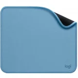 LOGITECH Tapis de souris Studio Series Bleu Gris