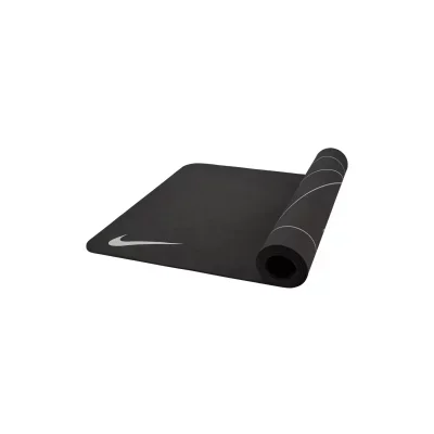 Tapis de Yoga femme Nike mat 4 MM Reversible