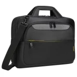 TARGUS - CITYGEAR 15-17.3 TOPLOAD Noir
