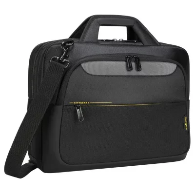 TARGUS - CITYGEAR 15-17.3 TOPLOAD Noir