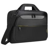 TARGUS Citygear 3 15.6´´ Laptop Briefcase Noir