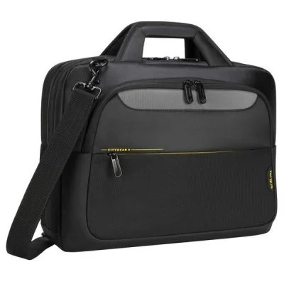Targus Citygear 3 15.6´´ Laptop Briefcase Noir