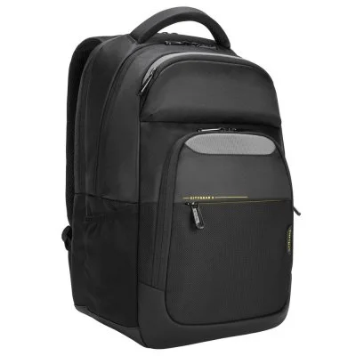 Targus CityGear 3 - sac a dos pour ordinateur portable