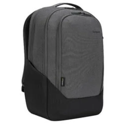 Targus Cypress Eco 15.6´´ Laptop Backpack Gris,Noir