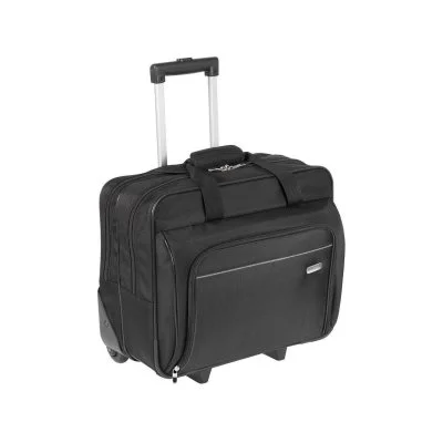Targus Executive Laptop Roller - valise verticale