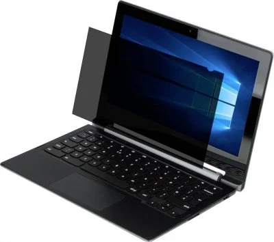Targus filtre de confidentialité pour ordinateur portable 15.6" - 16:9