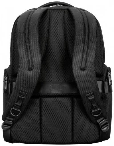 Targus Mobile Elite - sac a dos pour ordinateur portable