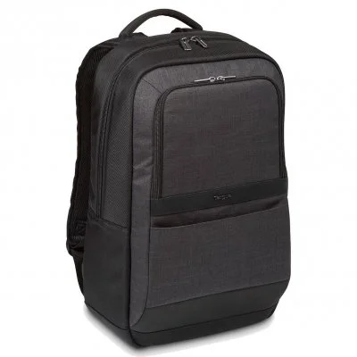 Targus SAC A DOS CITYSMART15.6'GRI/NR