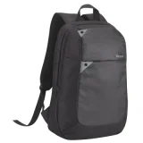 TARGUS Sac à dos Intellect pour ordinateur portable 15,6 pouces - Noir/Gris