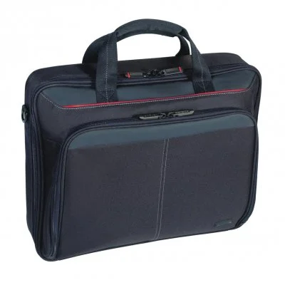 Targus sacoche 16" noir et rouge CN31