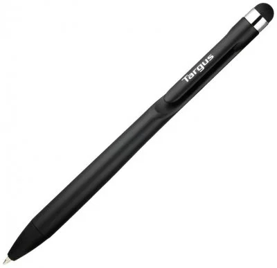 Targus Universal Antimicrobial Digital Pen Noir