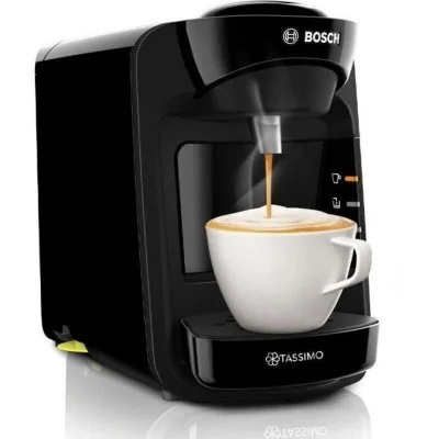 Tassimo Bosch Suny TAS3102 Noir