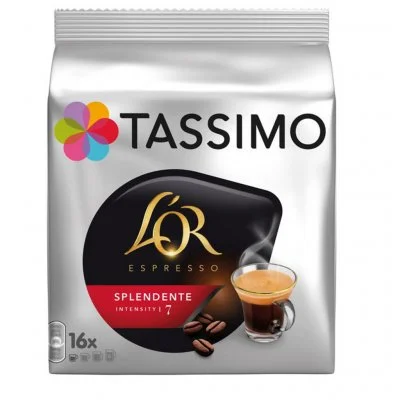 TASSIMO L'OR ESPRESSO Splendente