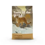 TASTE OF THE WILD Canyon River 6.6kg Cat Food Multicolore 6.5kg
