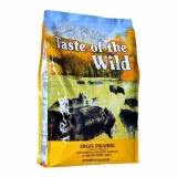 TASTE OF THE WILD High Prairie 5.6kg Dog Food Multicolore 5.6kg