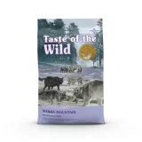 TASTE OF THE WILD Sierra Mountain 2kg Dog Food Clair 2kg