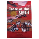 TASTE OF THE WILD Southwest Canyon 2kg Dog Food Multicolore 2kg