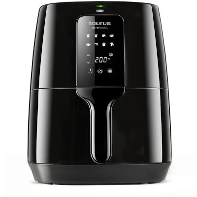 Taurus Air Fry Digital AF1300D Friteuse 1300W 3.5L