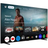 TCL 115C7K 2025 - TV QD Mini LED - 291cm