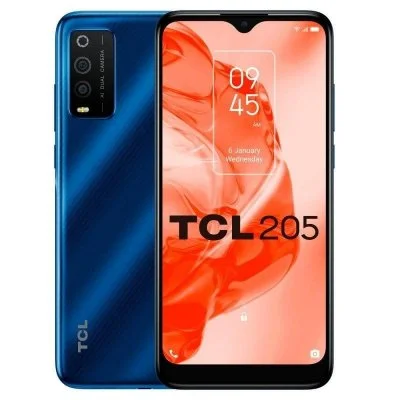 TCL 205 2/32 Go Bleu Gratuit