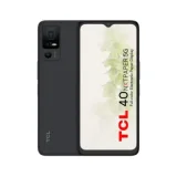 TCL 40 NXTPAPER 5G 6GB-256GB Negro (Starlight Black) Dual SIM