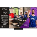 TCL 55C7K 2025 - TV QD Mini LED - 139cm