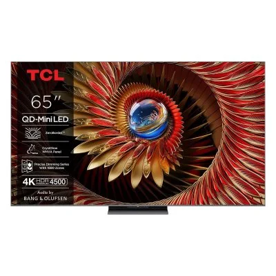TCL 65Q8C - TV 4K UHD HDR - 164 cm