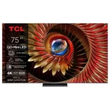TCL 75Q8C (75C8K) - TV 4K UHD HDR - 189 cm