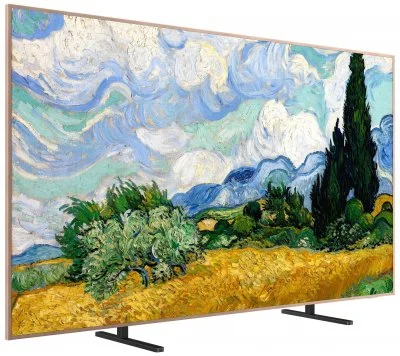 TCL 85A400 Pro - TV 4K UHD HDR - 215 cm