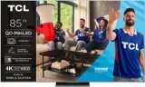 TCL 85C9K 2025 - TV QD Mini LED - 215cm