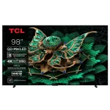 TCL 98C7K 2025 - TV QD Mini LED - 249cm