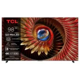 TCL 98Q8C 98" (248 cm) 4K QD-Mini LED HDR PREMIUM TV avec Google TV