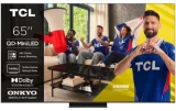 TCL C6k Pro 65c6k Pro 165,1 Cm (65"") 4k Ultra Hd Smart Tv Wi-fi Nero 1000 Cd/m²