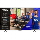 TCL - P8K 65P8K tv 165,1 cm (65') 4K Ultra hd Smart tv Wifi Metallic 350 cd / m²