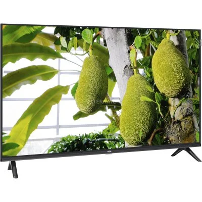 TCL S5L 40S5L TV 101,6 cm (40 ) Full HD Smart TV Wifi Noir - Neuf