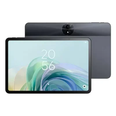 TCL Tab 11 Gen2 11" FHD+ 6+6 Go 256 Go Gris