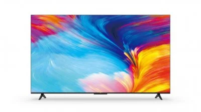 TCL Télévision TCL 50P631 50 4K ULTRA HD QLED WI-FI