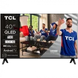 TCL Tv 40s5k 40´´ 40´´ Fhd Qled