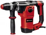 EINHELL TE-RH 32-1600 4F SDS-Plus-Marteau perforateur 240 V 1600 W + mallette