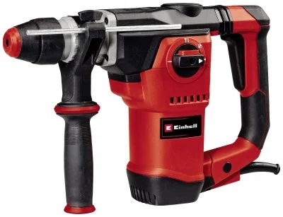 TE-RH 32-1600 4F SDS-Plus-Marteau perforateur 240 V 1600 W + mallette
