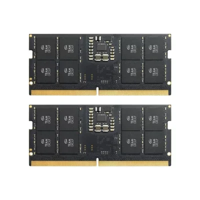 Team Group Mémoire Ram Elite Ted532g5600c46a-s01 1x32gb Ddr5 5600mhz