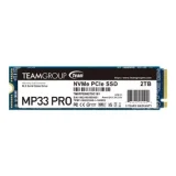 TEAM GROUP MP33 PRO M.2 2000 Go PCI Express 3.0 NVMe