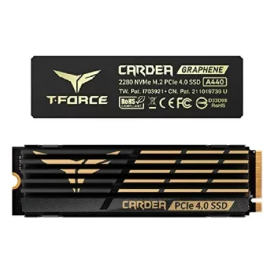 Team group t-create tm8fpz001t0c327 2 to ssd m.2 nvme