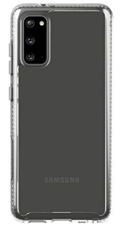 Tech21 Pure Clear pour STW Transparent